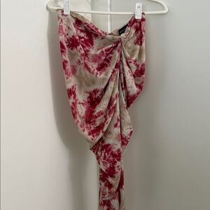 PrettyLittleThing Skirt